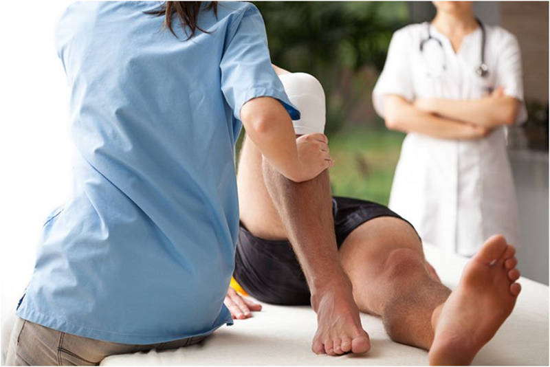 hẹp hậu môn sau mổ trĩ