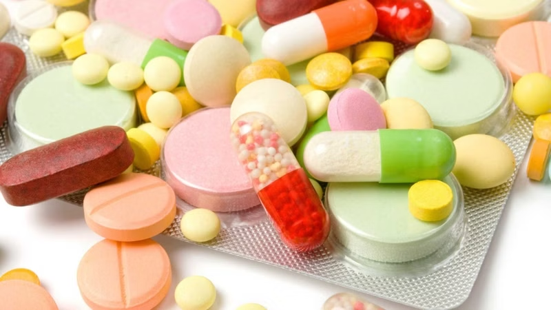 Hẹp môn vị là gì