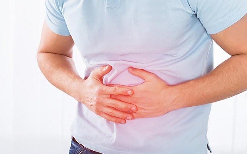 hội chứng ruột kích thích uống gì