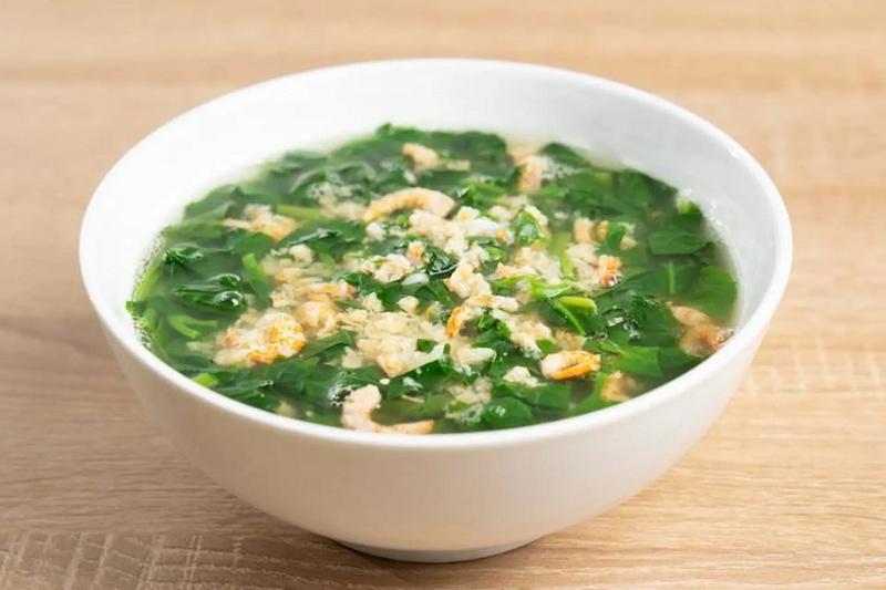 Viêm dạ dày kiêng ăn gì