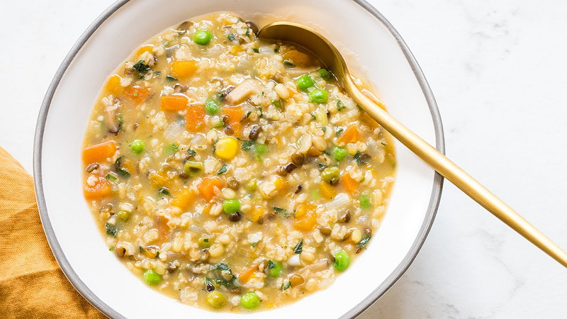 Viêm dạ dày kiêng ăn gì