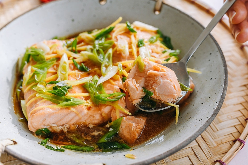 Viêm dạ dày kiêng ăn gì