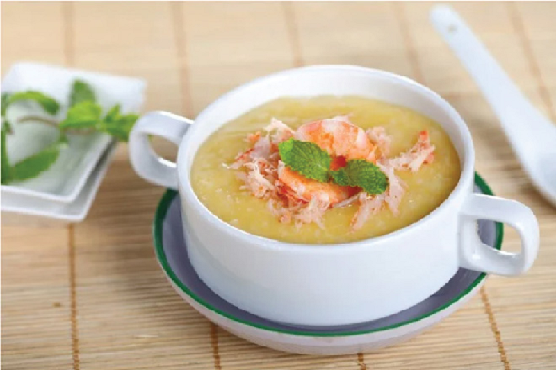 Viêm xung huyết dạ dày