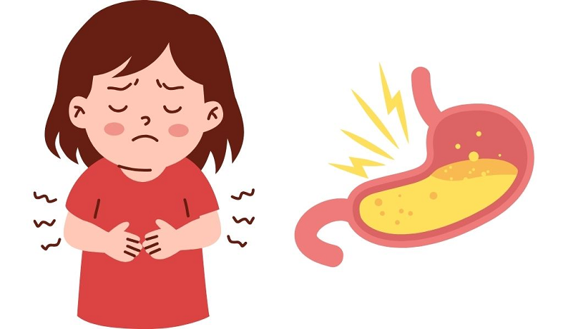 bao lâu thì nên nội soi dạ dày 1 lần