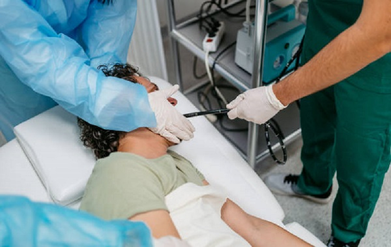 bao lâu thì nên nội soi dạ dày 1 lần