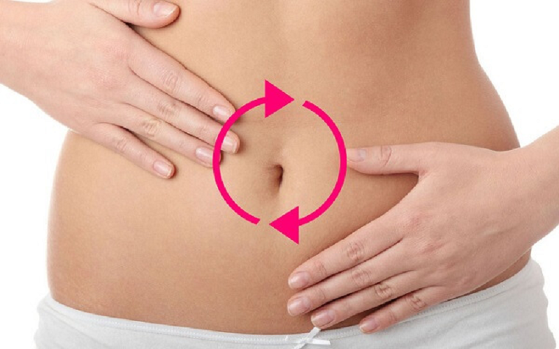 cách làm giảm đau dạ dày cho bà bầu