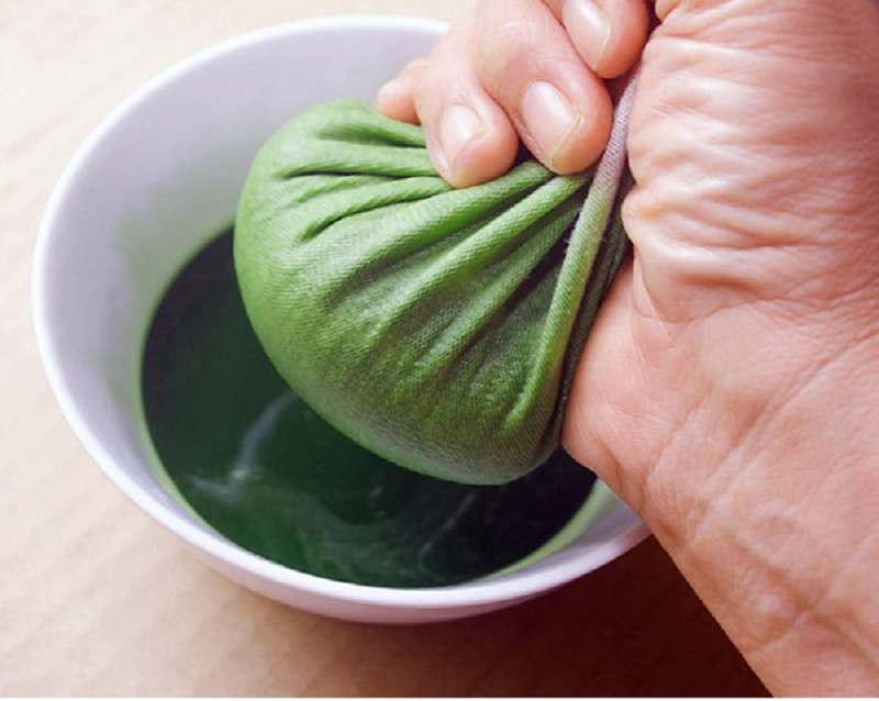 cây hoàn ngọc chữa bệnh dạ dày