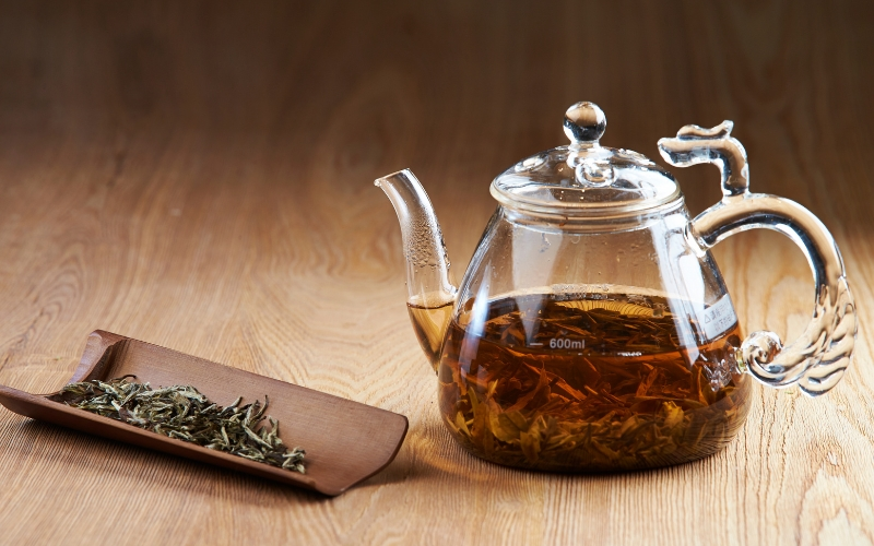 cây hoàn ngọc chữa bệnh dạ dày