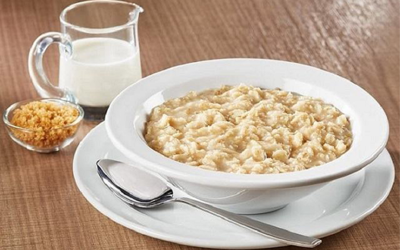 đau dạ dày ăn gì cho đỡ đau