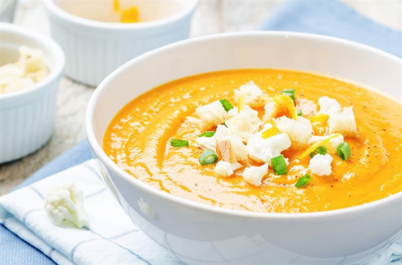 đau dạ dày ăn gì cho đỡ đau