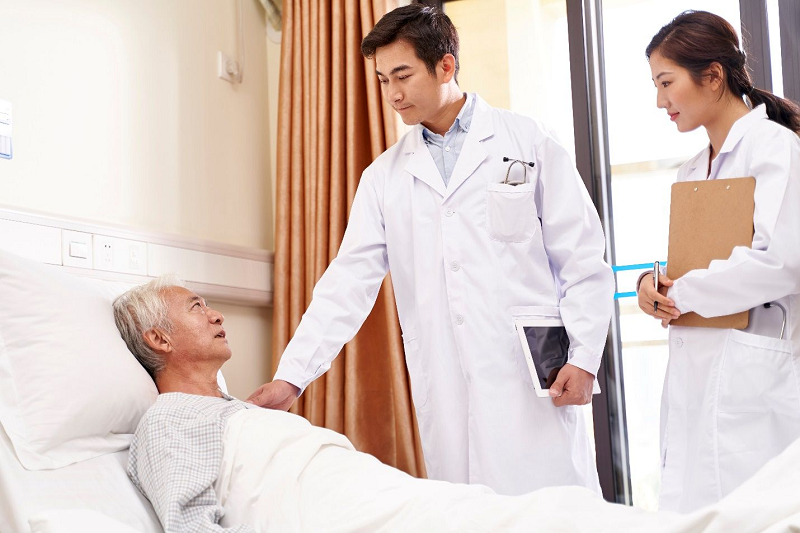 kết quả nội soi dạ dày