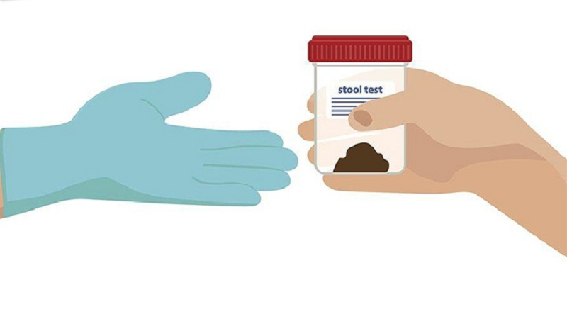 khám dạ dày không cần nội soi