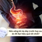 kit dạ dày
