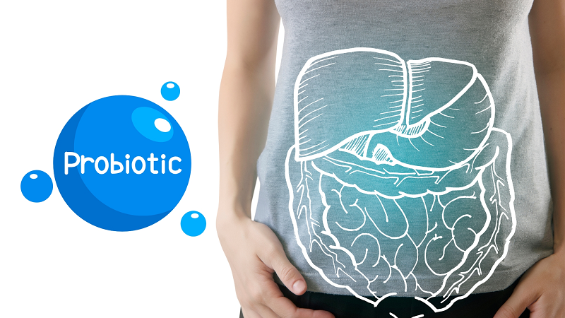 men vi sinh cho người đau dạ dày