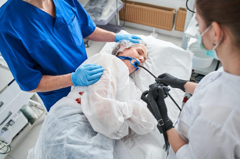 nguyên nhân gây ung thư dạ dày