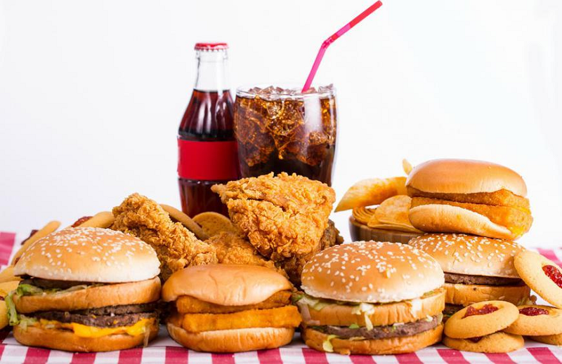 nội soi dạ dày có cần nhịn ăn không