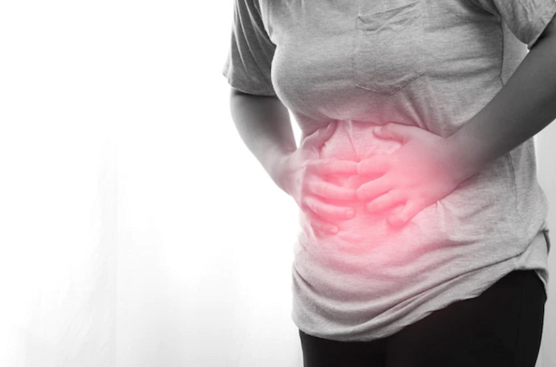 nội soi dạ dày có được uống nước không