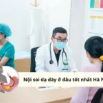 nội soi dạ dày ở đâu tốt nhất hà nội