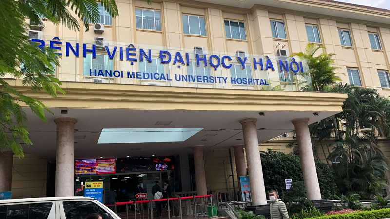 nội soi dạ dày ở đâu tốt nhất hà nội