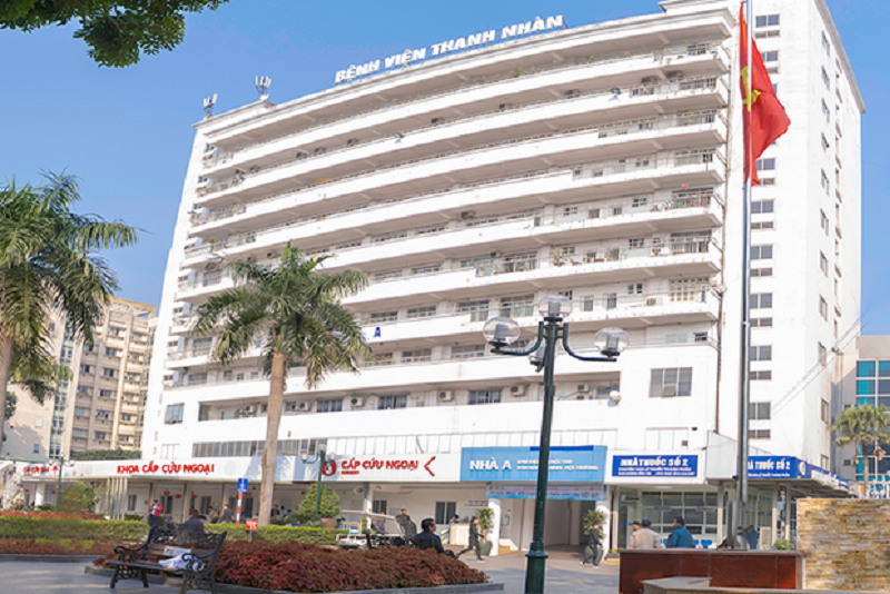 nội soi dạ dày ở đâu tốt nhất hà nội