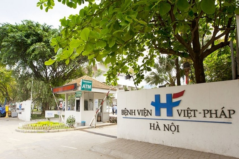 nội soi dạ dày ở đâu tốt nhất hà nội