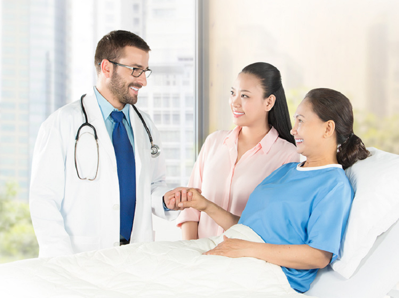 sốt xuất huyết dạ dày