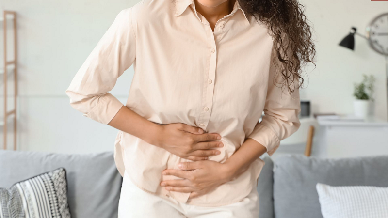 sốt xuất huyết dạ dày