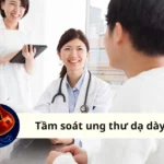 tầm soát ung thư dạ dày