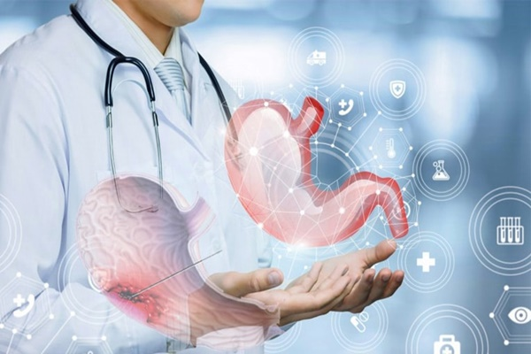 tầm soát ung thư dạ dày