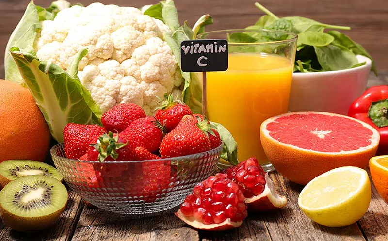 ăn hải sản xong kiêng ăn gì