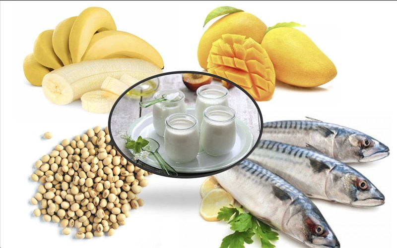 ăn hải sản xong kiêng ăn gì