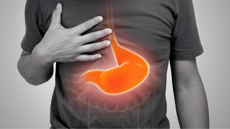 viêm teo niêm mạc dạ dày c3 là gì