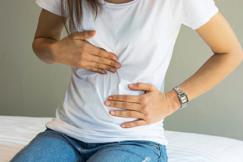 viêm teo niêm mạc dạ dày c3 là gì