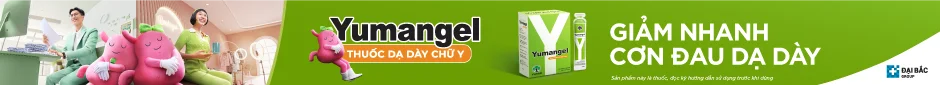 Banner yumangel bài viết pc