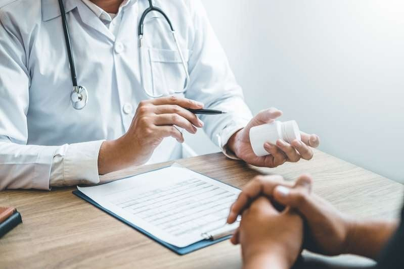 cách sử dụng thuốc dạ dày chữ y