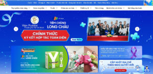 yumangel hop tac nha thuoc long chau