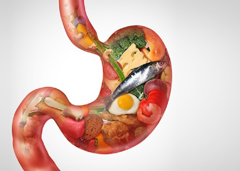 Ăn gì để có nhiều enzyme