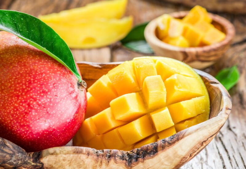 Ăn gì để có nhiều enzyme