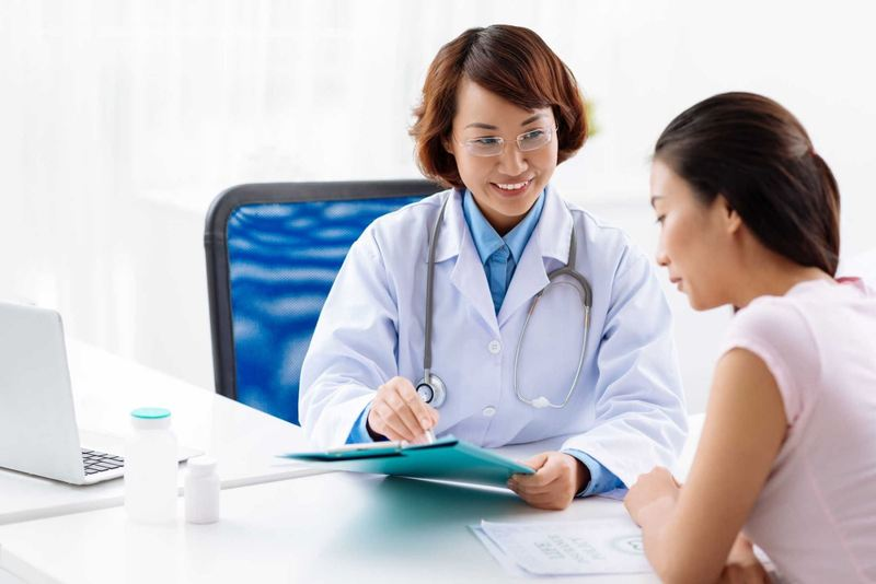 cách test vi khuẩn hp tại nhà