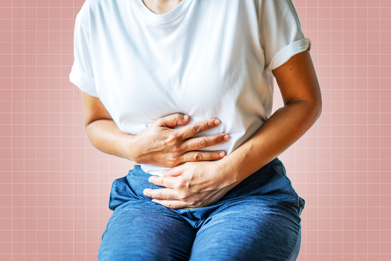 Tại sao uống thuốc dạ dày lại đi ngoài?