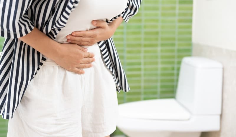 Tại sao uống thuốc dạ dày lại đi ngoài?