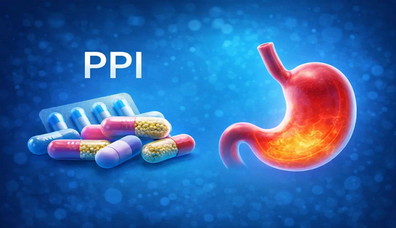 Thuốc ức chế bơm proton là gì