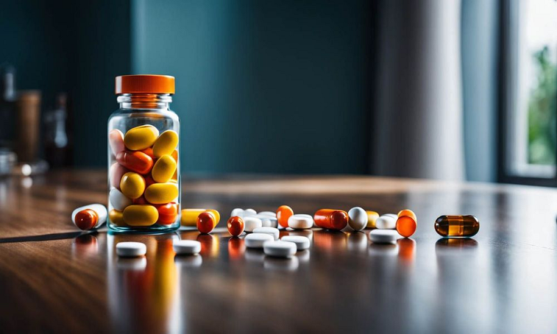 Thuốc ức chế bơm proton là gì