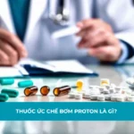 Thuốc ức chế bơm proton là gì