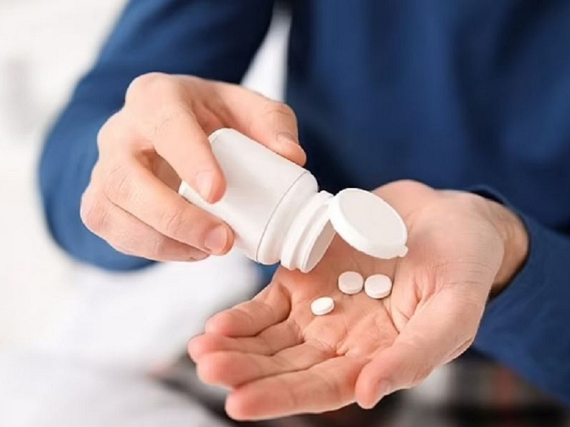 thuốc ức chế bơm proton uống vào lúc nào