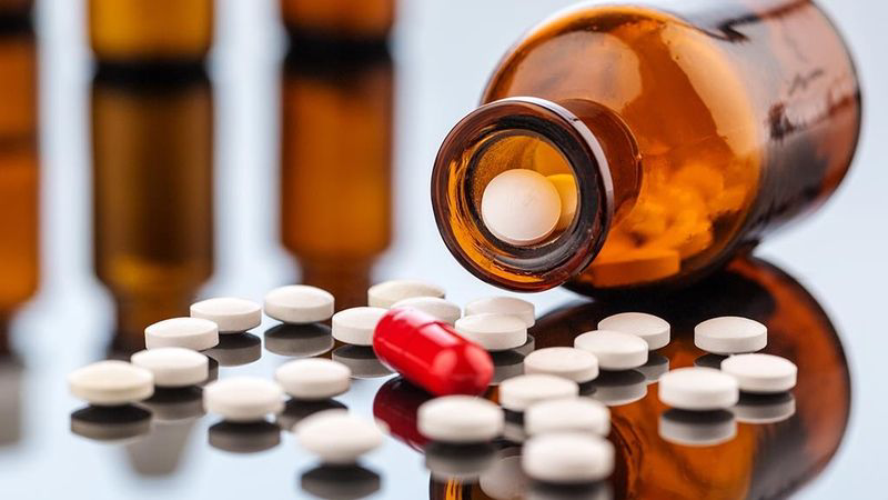 Uống thuốc dạ dày nhiều có ảnh hưởng gì không