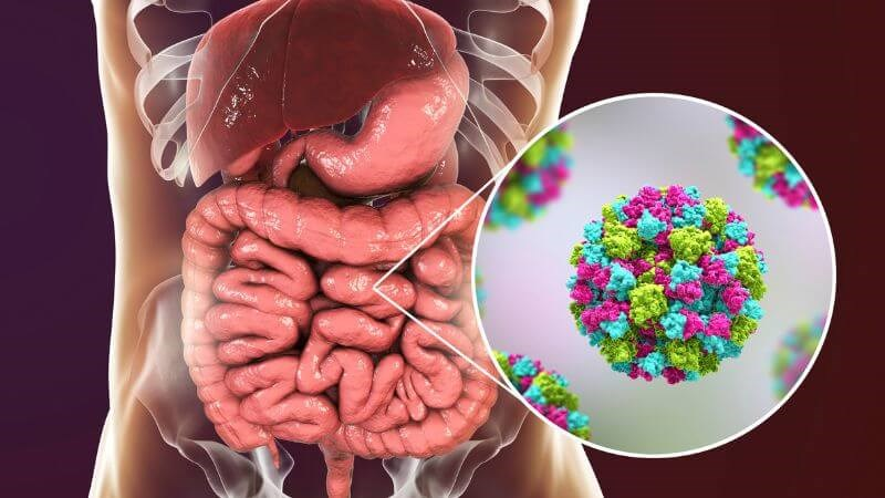 Uống thuốc dạ dày nhiều có ảnh hưởng gì không