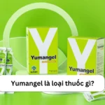 Yumangel là loại thuốc gì?