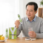 yumangel tiểu đường uống được không