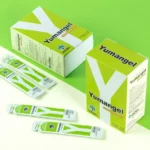 Yumangel uống bao lâu thì ngưng